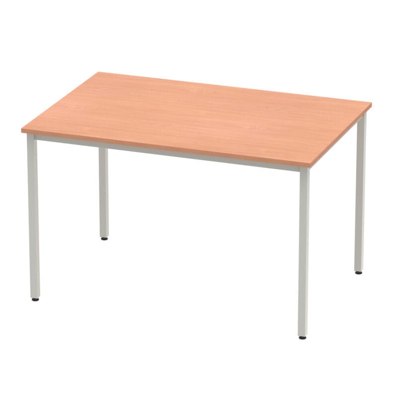 Impulse Straight Table Box Frame Leg - Image 4