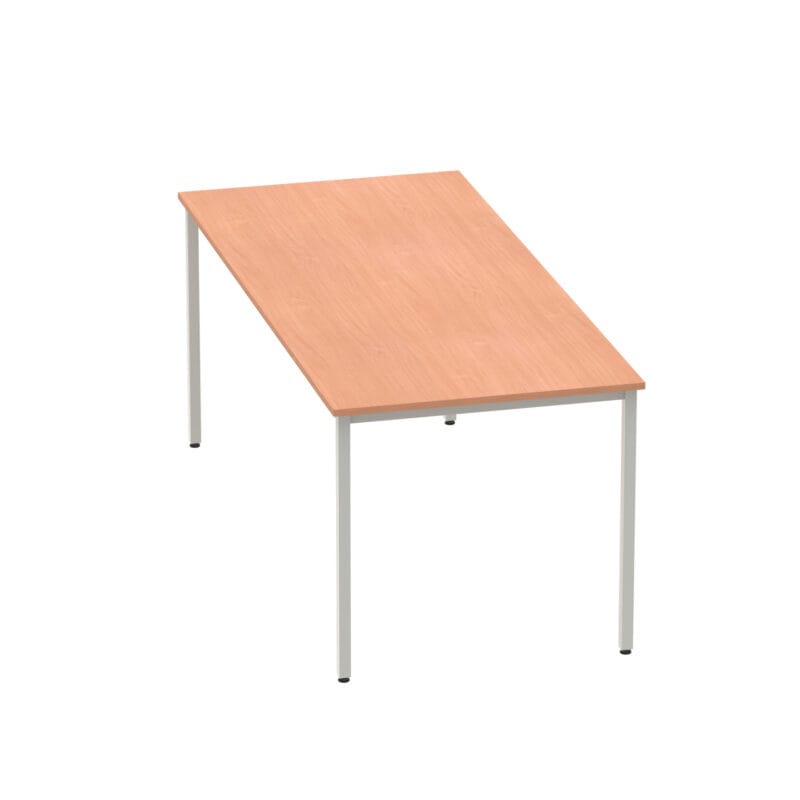 Impulse Straight Table Box Frame Leg - Image 103