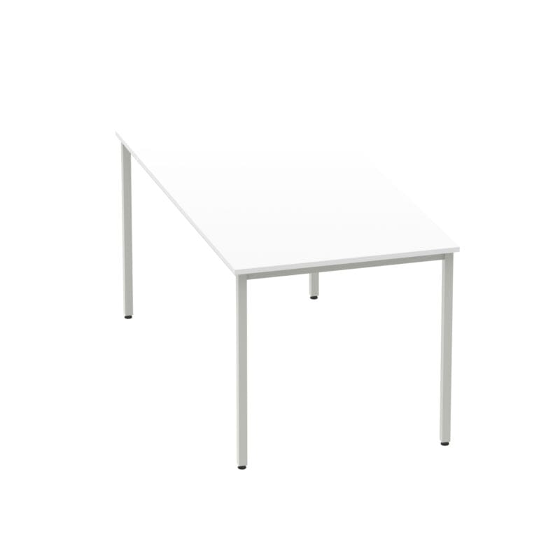 Impulse Straight Table Box Frame Leg - Image 91