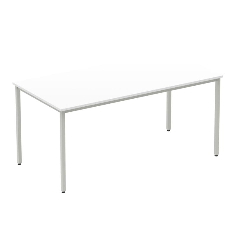 Impulse Straight Table Box Frame Leg - Image 93