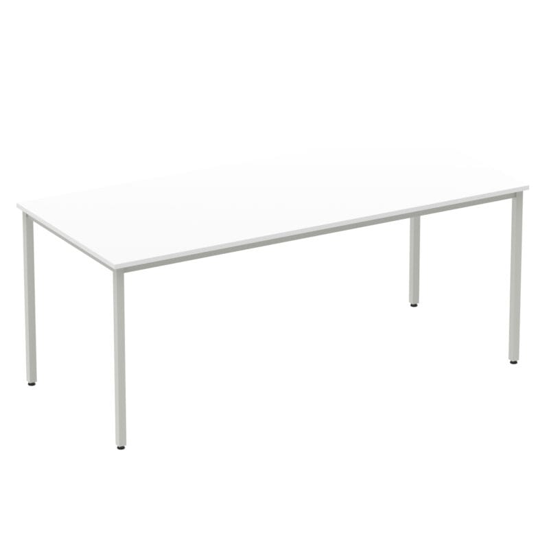 Impulse Straight Table Box Frame Leg - Image 137