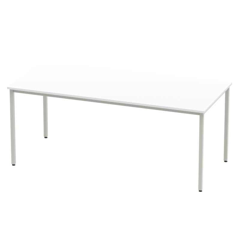 Impulse Straight Table Box Frame Leg - Image 140