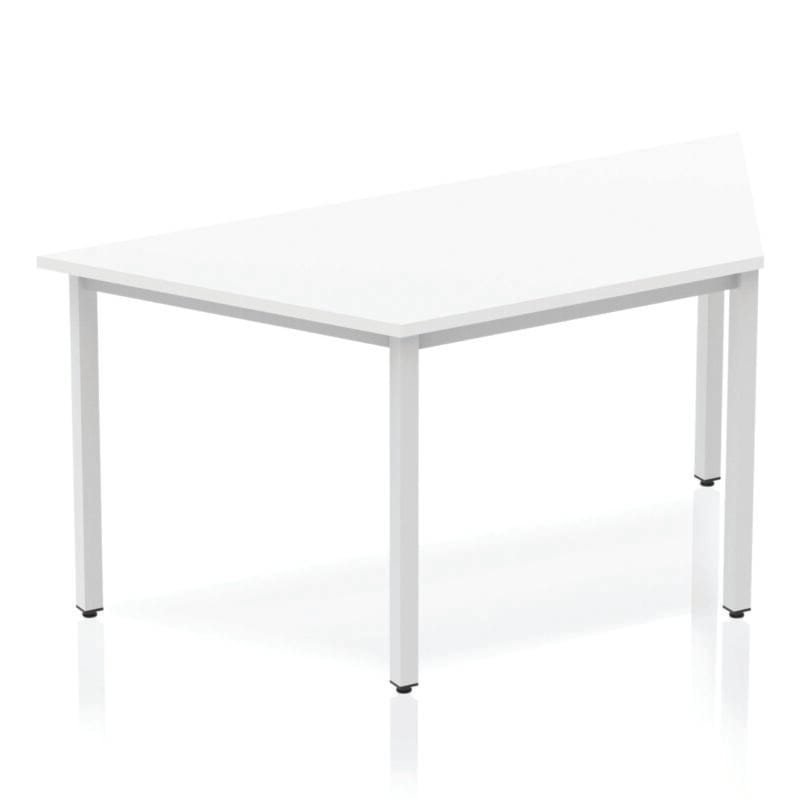 Impulse Trapezium Table Box Frame Leg - Image 6