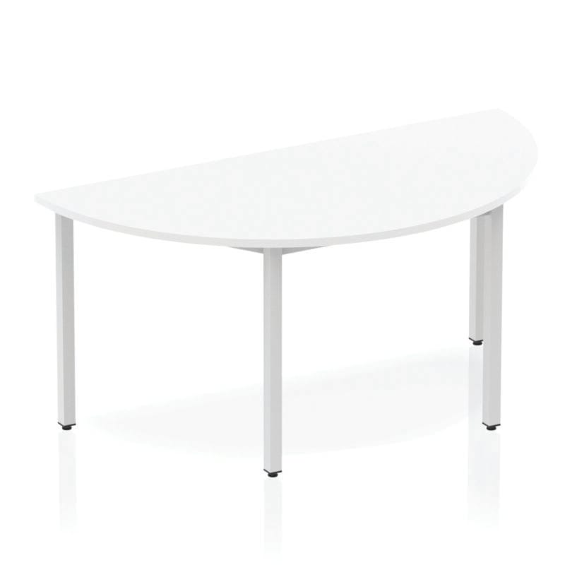 Impulse Semi-Circle Table Box Frame Leg - Image 6