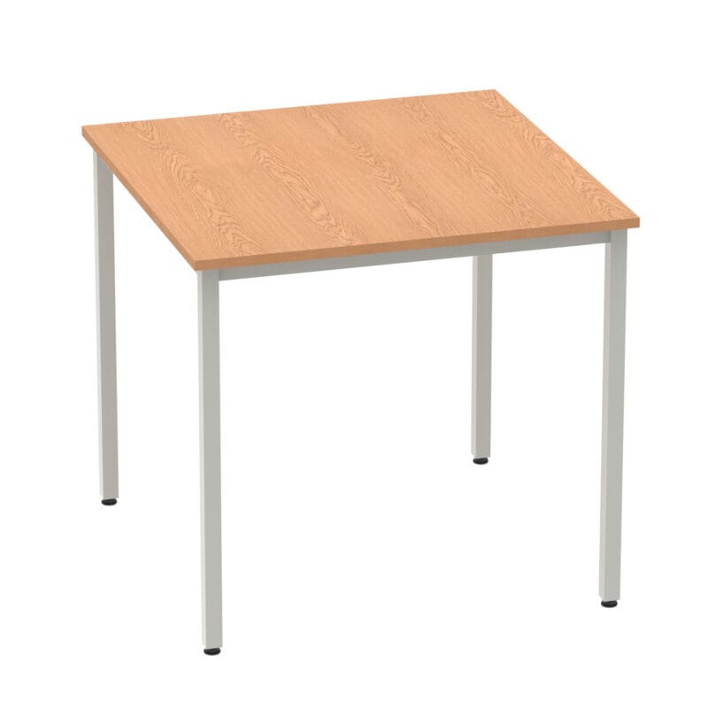 Impulse Straight Table Box Frame Leg - Image 171