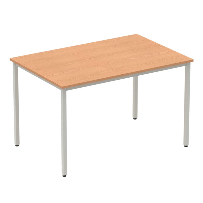 Impulse Straight Table Box Frame Leg - Image 29