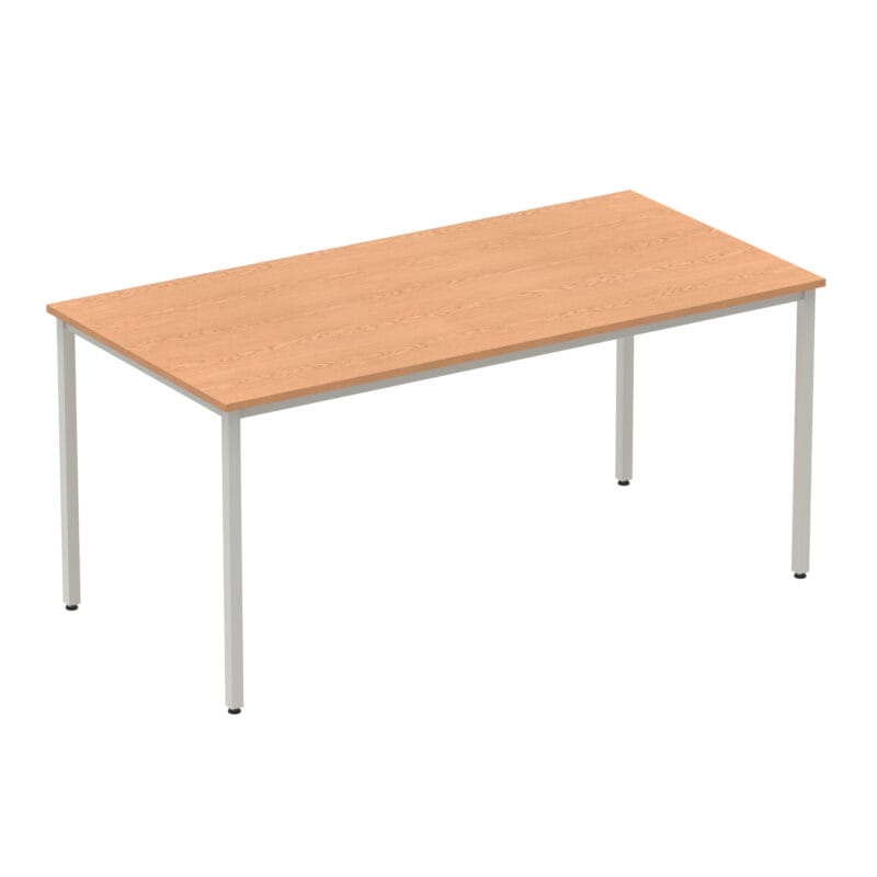 Impulse Straight Table Box Frame Leg - Image 77