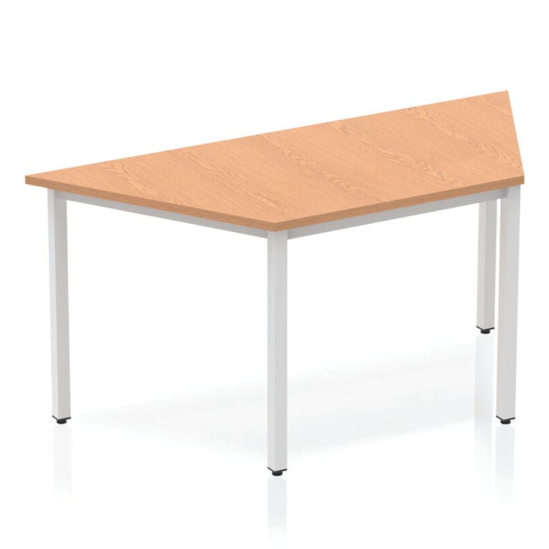 Impulse Trapezium Table Box Frame Leg - Image 4