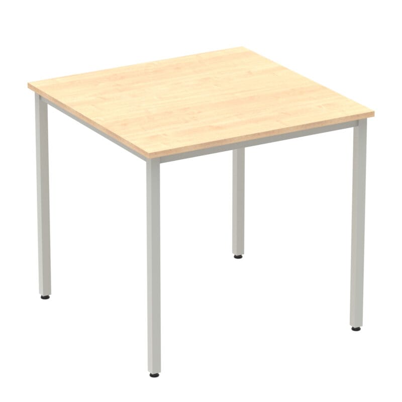 Impulse Straight Table Box Frame Leg - Image 161