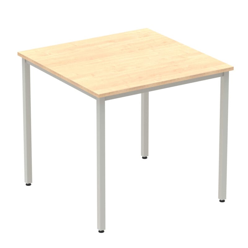 Impulse Straight Table Box Frame Leg - Image 165