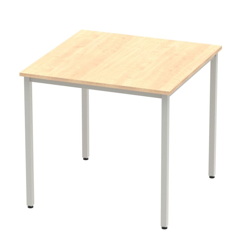 Impulse Straight Table Box Frame Leg - Image 166