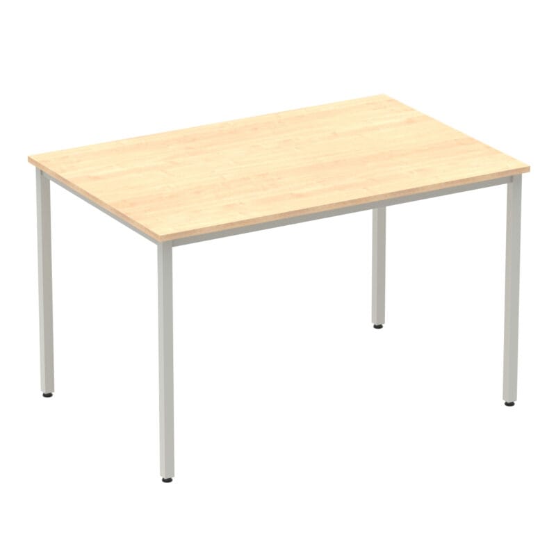 Impulse Straight Table Box Frame Leg - Image 17