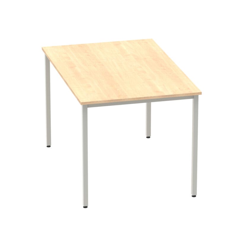 Impulse Straight Table Box Frame Leg - Image 23