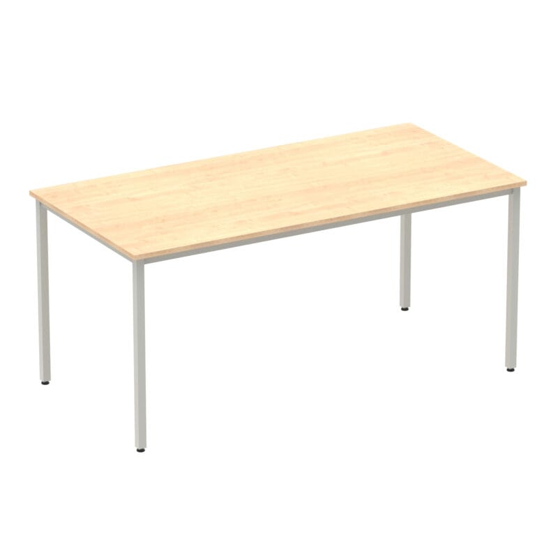 Impulse Straight Table Box Frame Leg - Image 65
