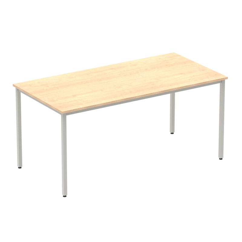 Impulse Straight Table Box Frame Leg - Image 69