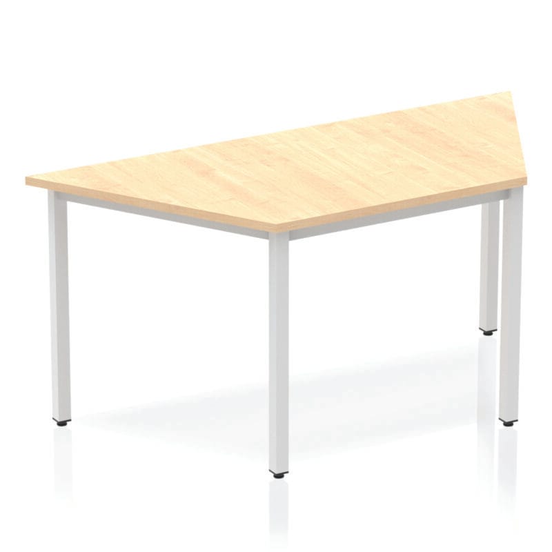 Impulse Trapezium Table Box Frame Leg - Image 3