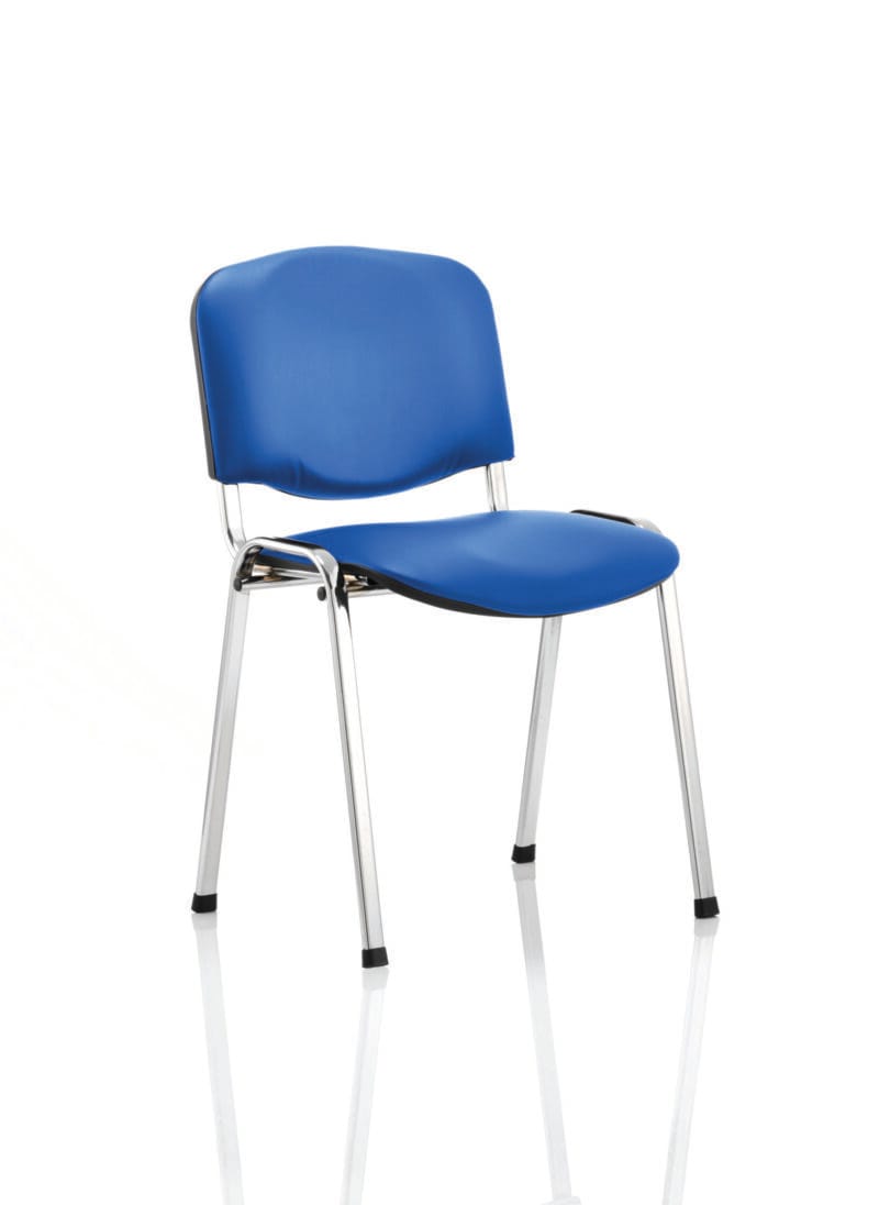 ISO Stacking Visitor/Conference Chair - Image 33