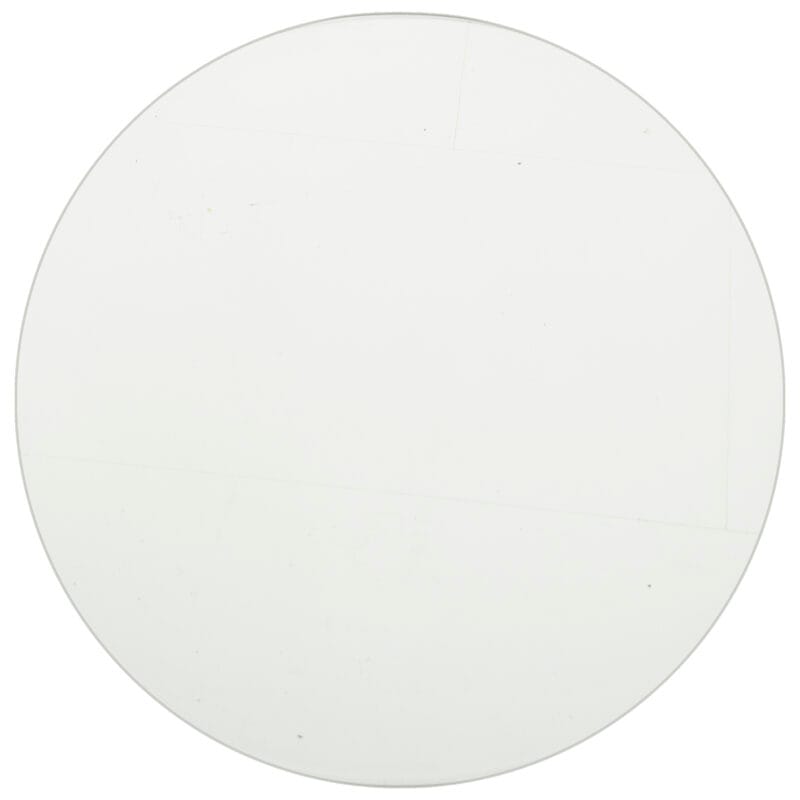 Neo Table Glass Top Only