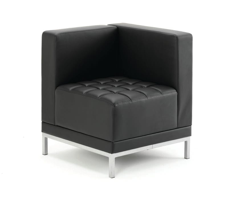 Infinity Modular Corner Unit Sofa Chair