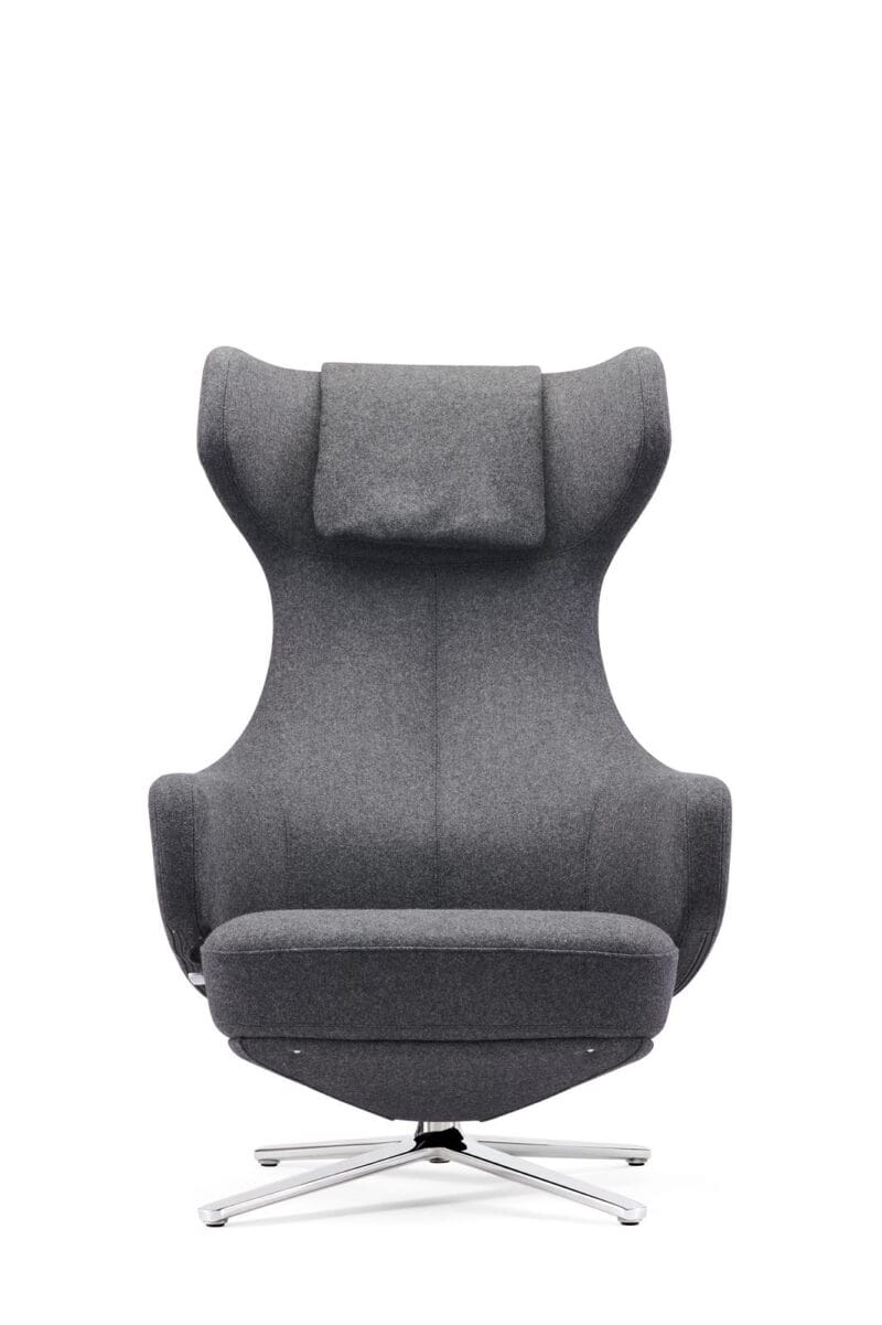Sofia Executive Chair - Image 2