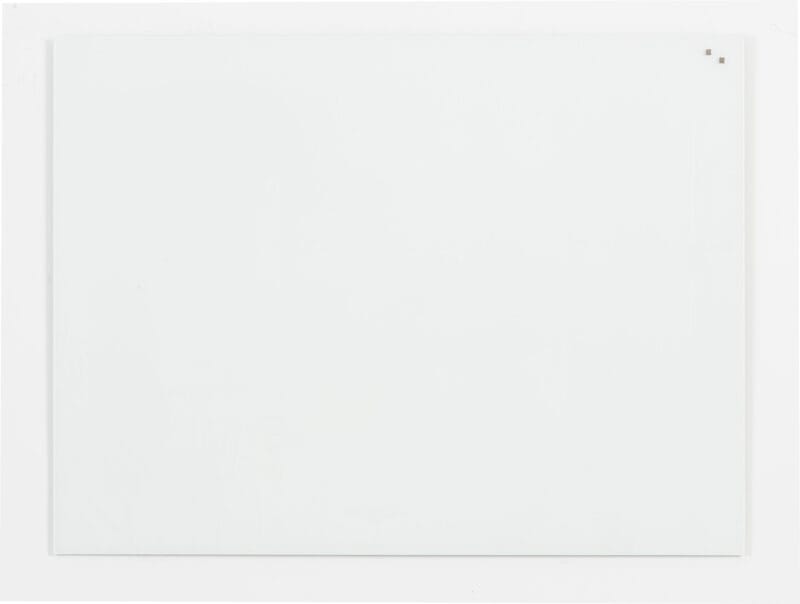 Magnetic Glass Board
