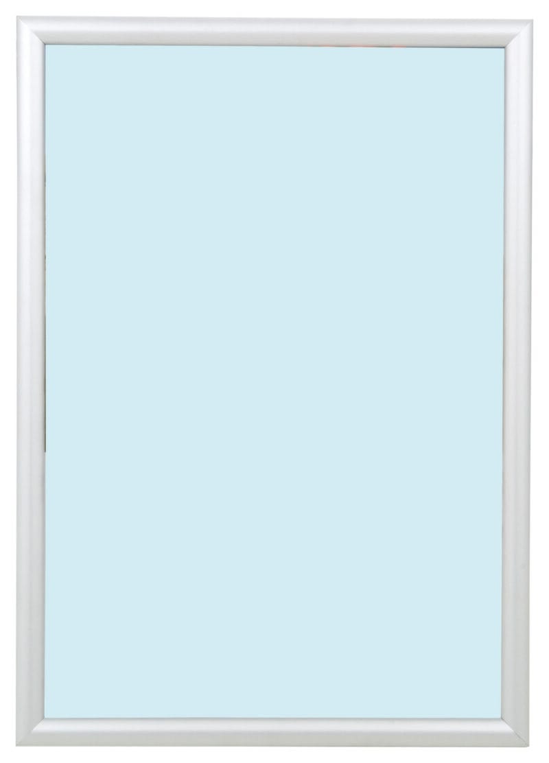 Aluminium Snap Frames Outdoor - Image 3