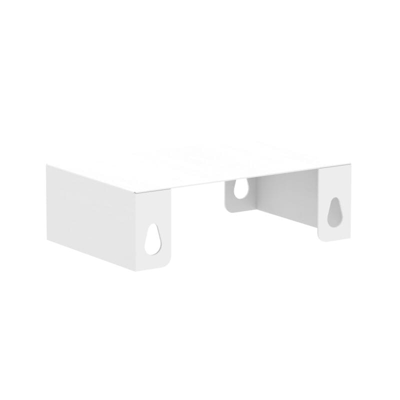 Air Back-to-Back Linking Bar for 1800mm Desks - Image 3