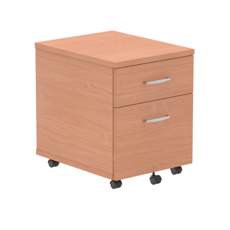 Impulse Mobile Pedestal - Image 3