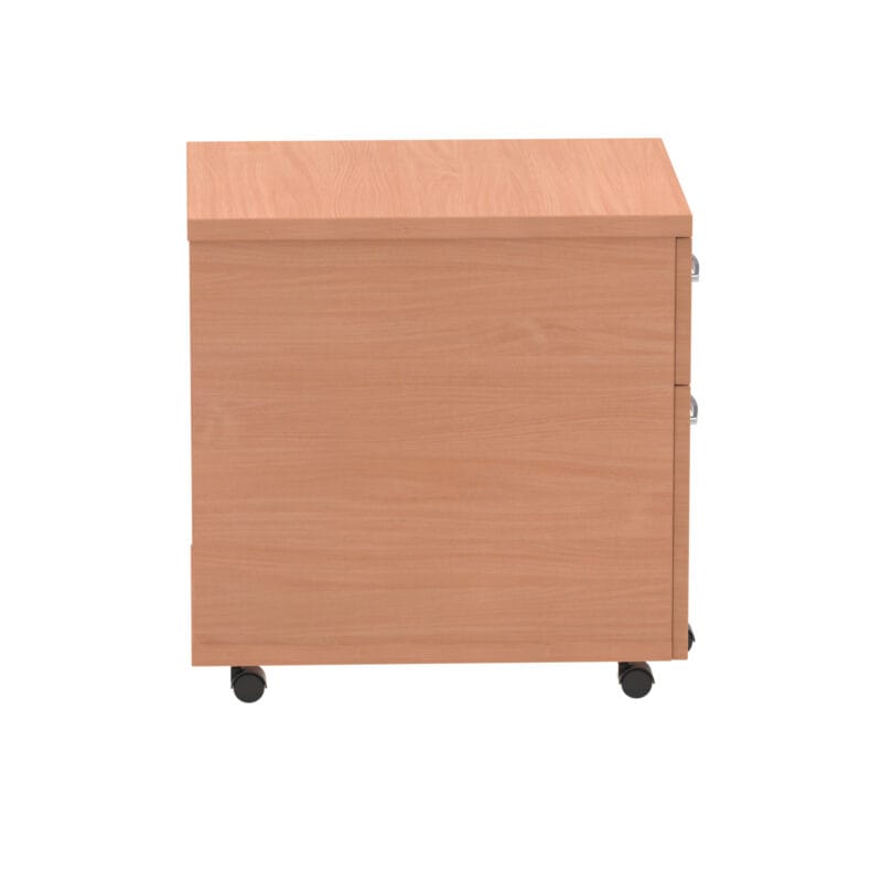 Impulse Mobile Pedestal - Image 4