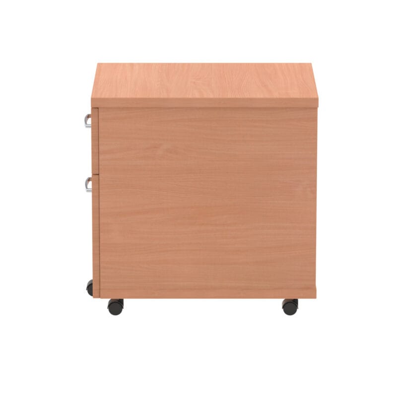Impulse Mobile Pedestal - Image 8