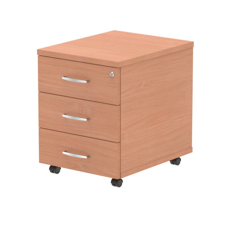 Impulse Mobile Pedestal - Image 9