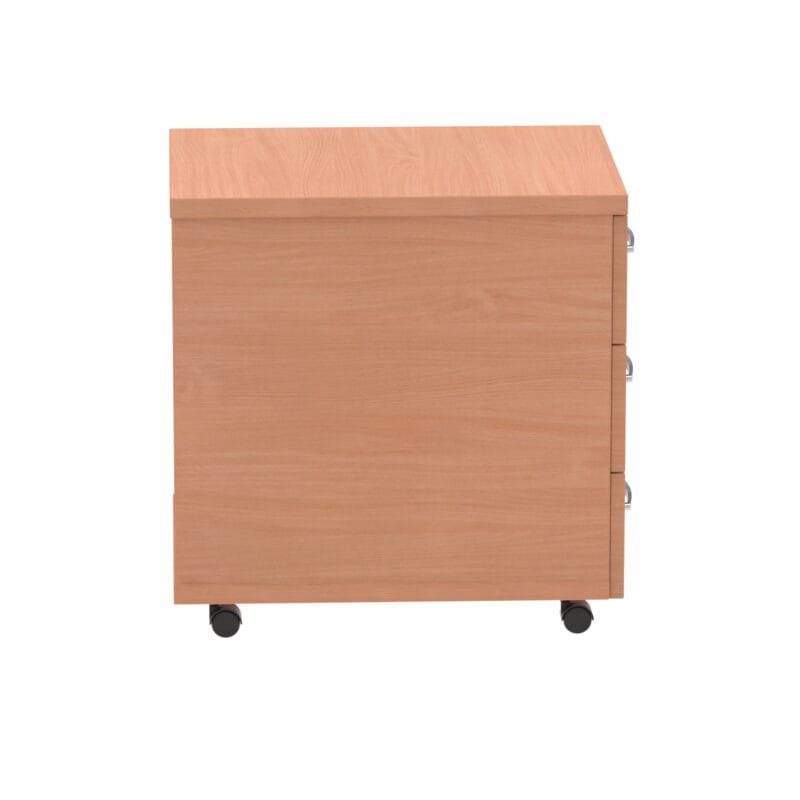 Impulse Mobile Pedestal - Image 12