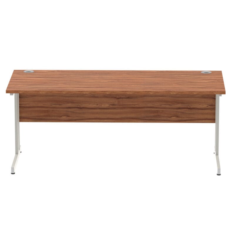 Impulse 1800mm Straight Desk Cantilever Leg - Image 42