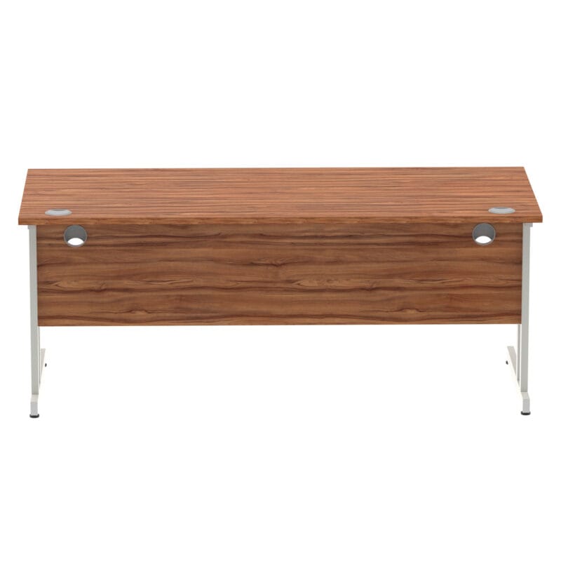 Impulse 1800mm Straight Desk Cantilever Leg - Image 46