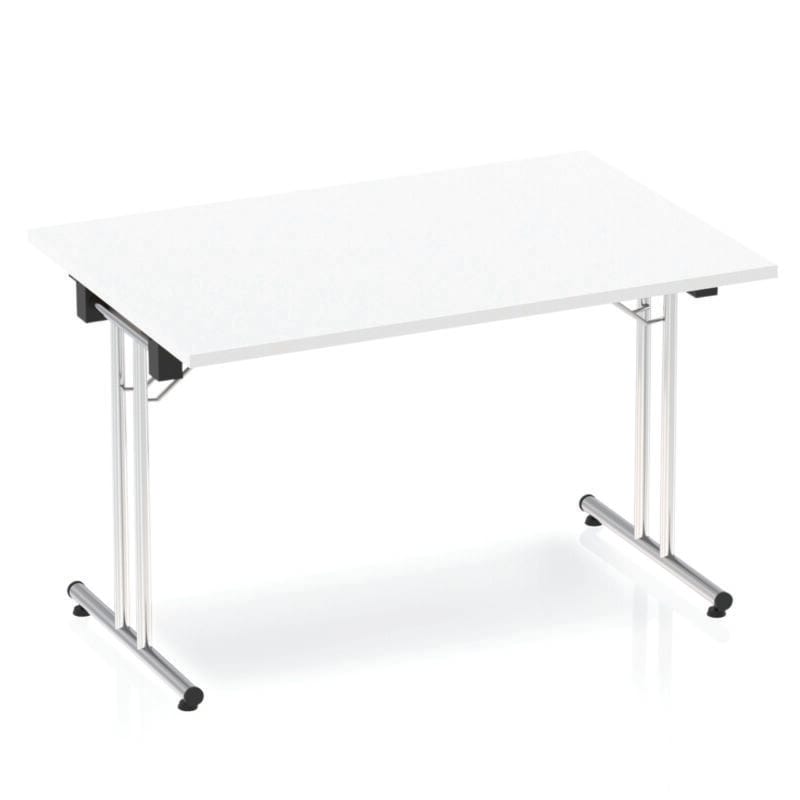 Impulse Folding Rectangle Table - Image 21