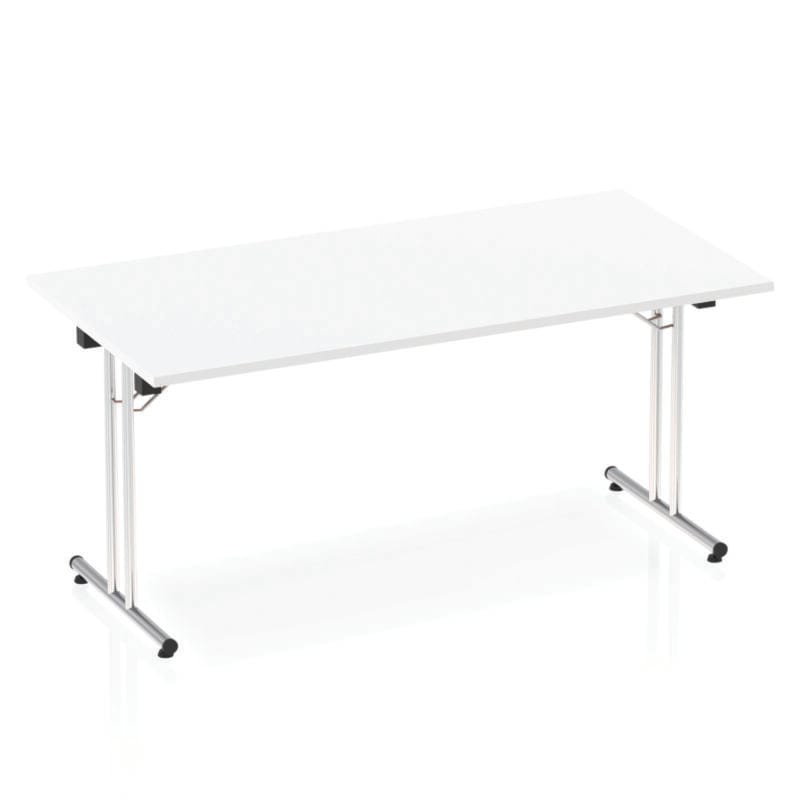 Impulse Folding Rectangle Table - Image 23