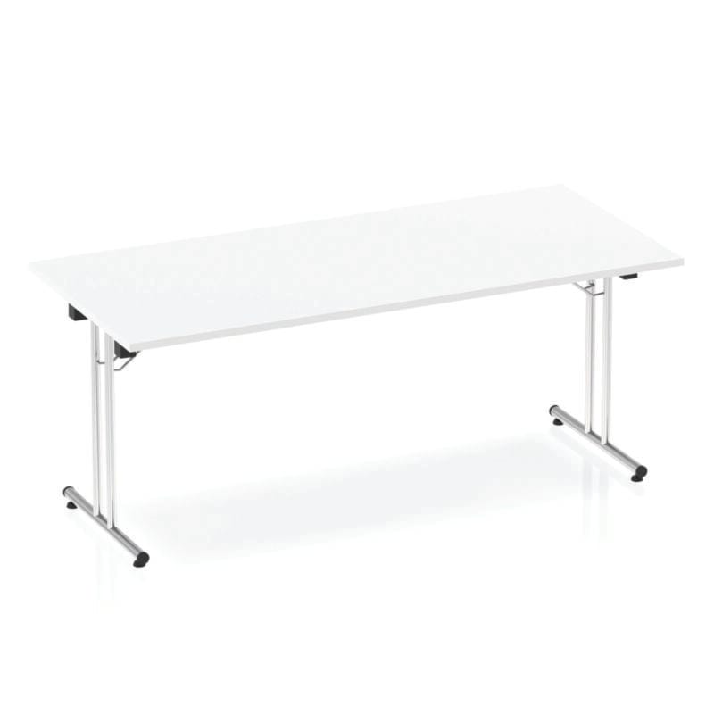 Impulse Folding Rectangle Table - Image 24