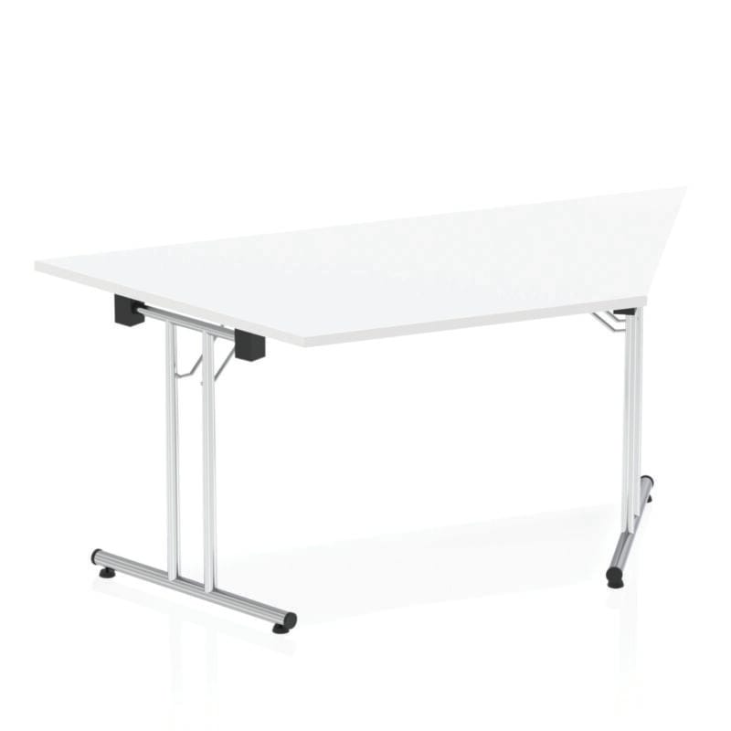 Impulse Folding Trapezium Table - Image 10