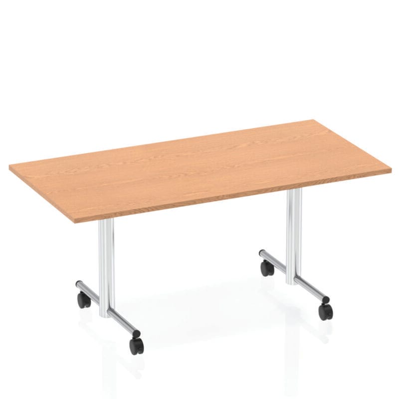 Impulse Flip Top Table - Image 4