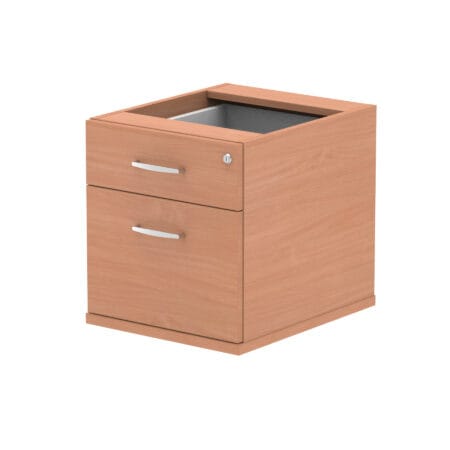 Impulse Fixed Pedestal