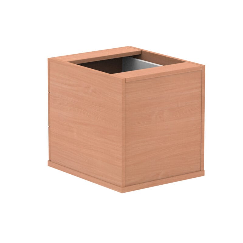 Impulse Fixed Pedestal - Image 48