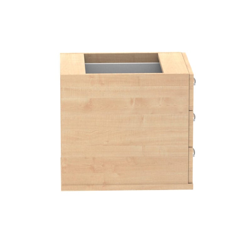 Impulse Fixed Pedestal - Image 61