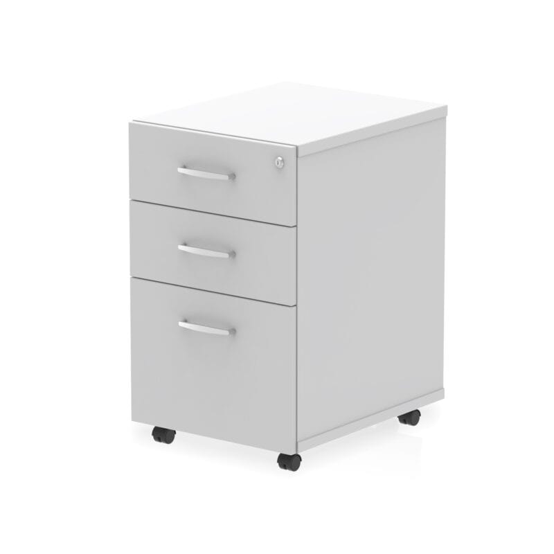 Impulse Under Desk Pedestal - Image 6