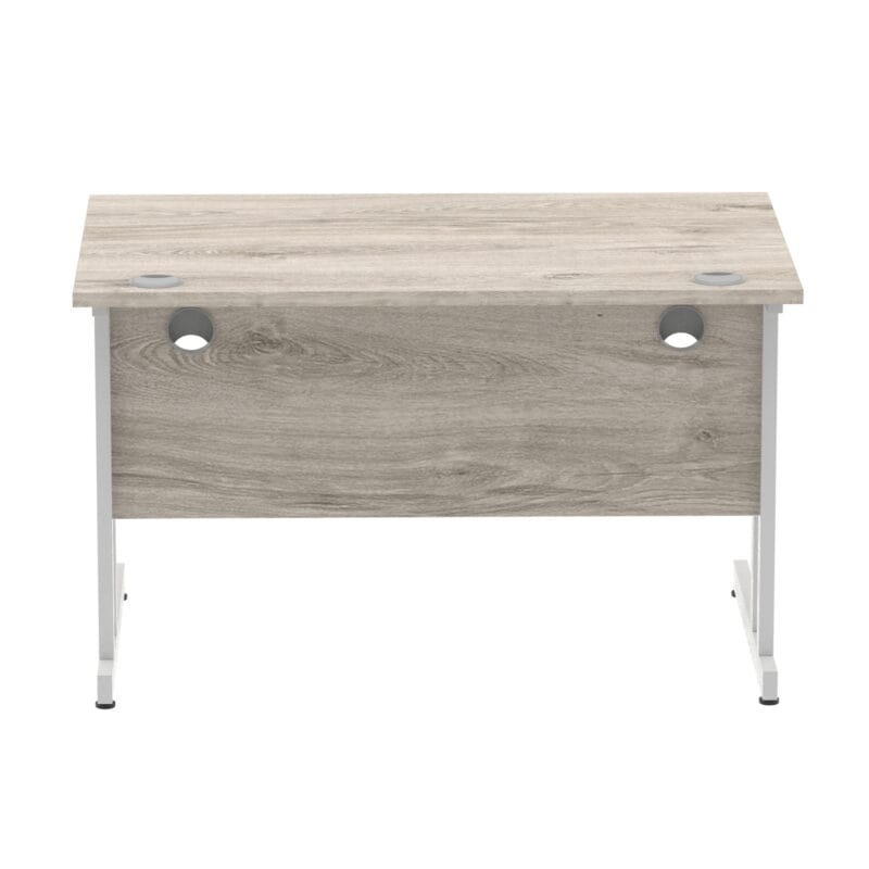 Impulse 1200mm Straight Desk Cantilever Leg - Image 16