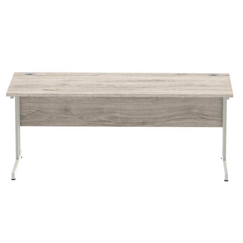Impulse 1800mm Straight Desk Cantilever Leg - Image 12