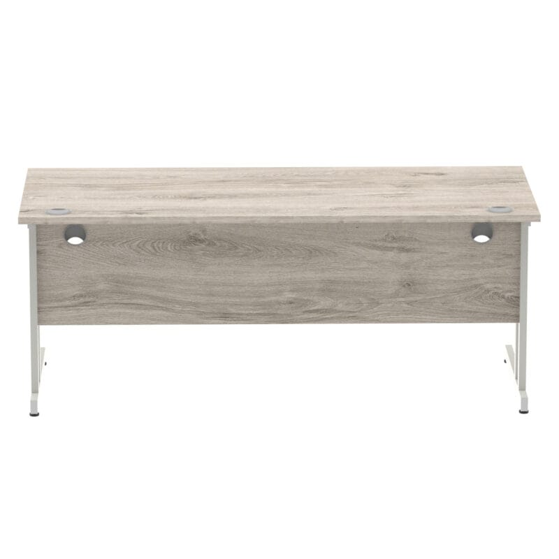 Impulse 1800mm Straight Desk Cantilever Leg - Image 16