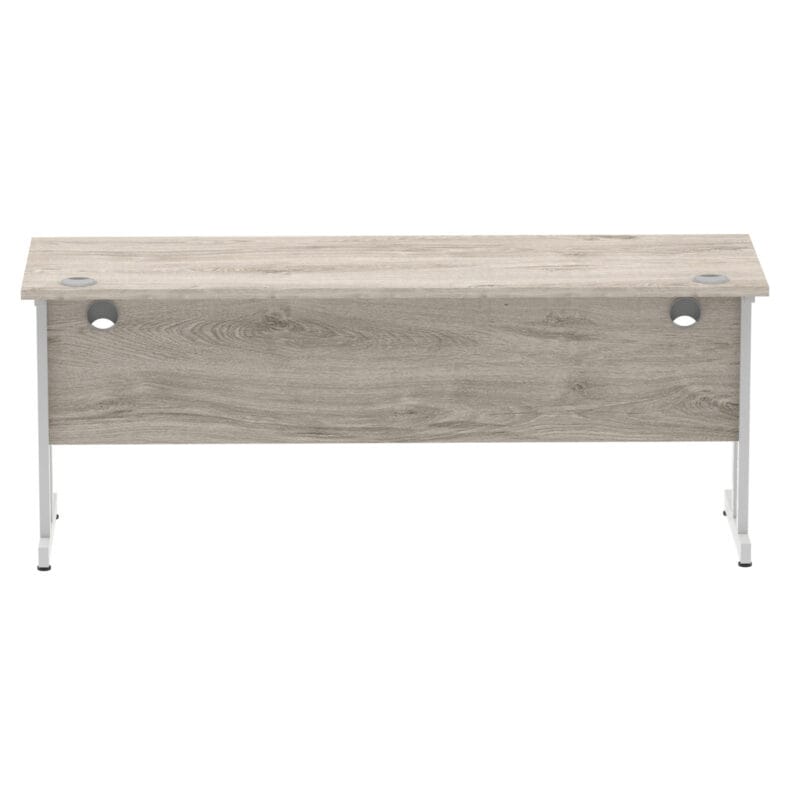 Impulse 1800mm Slimline Desk Cantilever Leg - Image 22