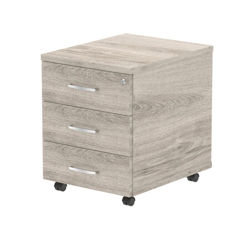 Impulse Mobile Pedestal - Image 25