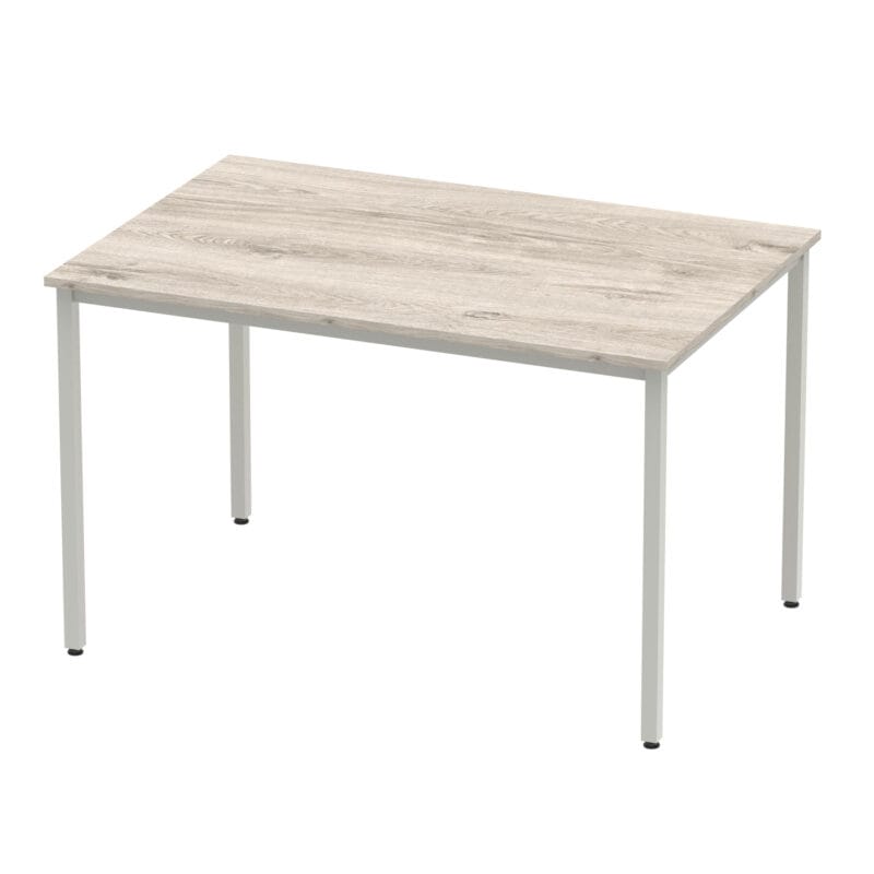 Impulse Straight Table Box Frame Leg - Image 16