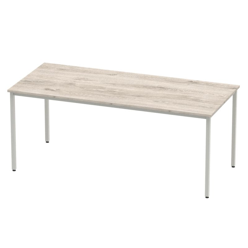 Impulse Straight Table Box Frame Leg - Image 108